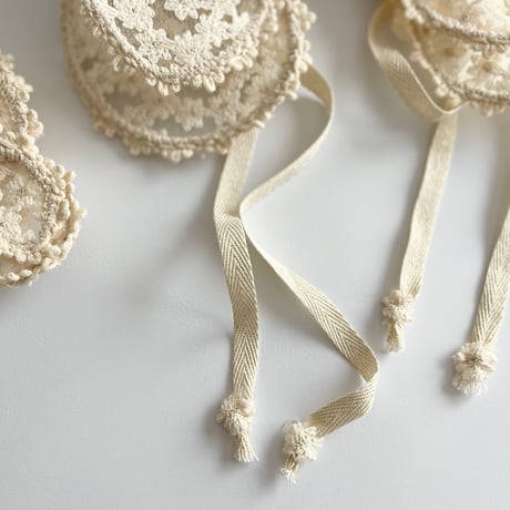 【kruhitkalove】Openwork wings/wings