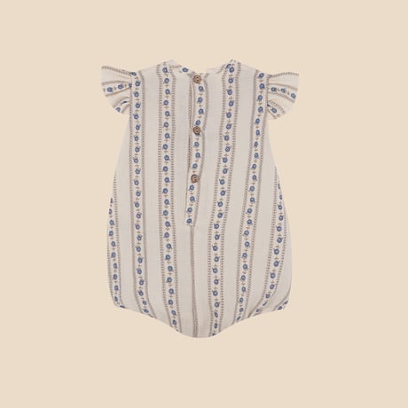 【birinit】Sariñena romper baby