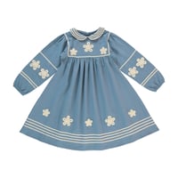 【Bebe Organic】Inga Dress