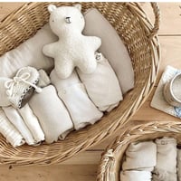 【Ouistitine】Teddy Bear