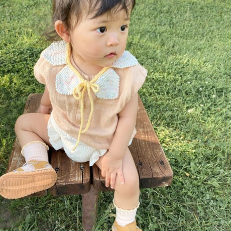 【babytoly】garland collor