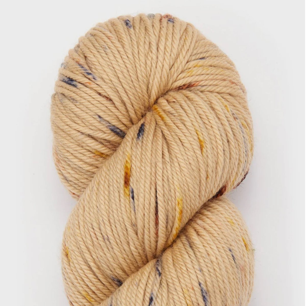 Studio Misha & Puff 】CAMEL CONFETTI / Merino W Studio Misha & Puff 】CAMEL CONFETTI / Merino W