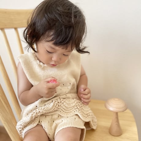予約【babytoly】Artemis Dress