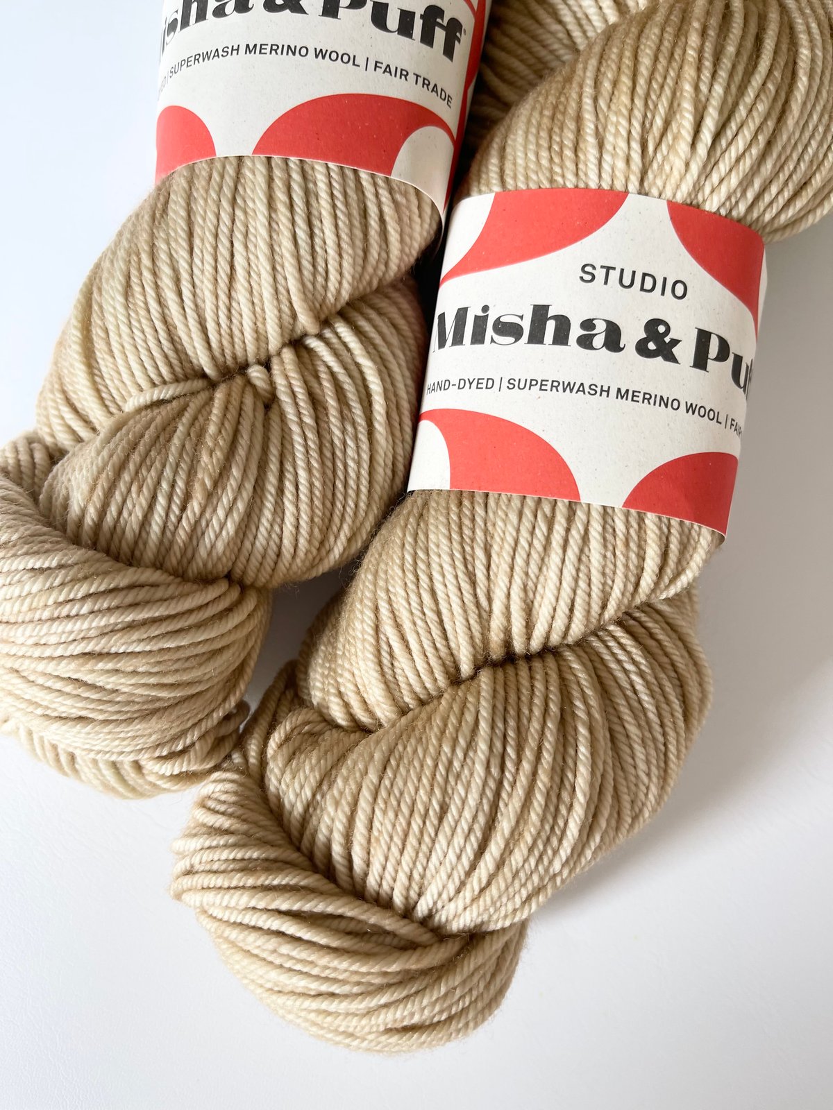 misha and puff ロンギース Alabaster Misha & Puff Baby Pram Cardigan Alabaster Merino Wool | BIEN