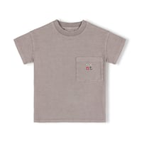 【nixnut】Cib Tshirt/Rhino