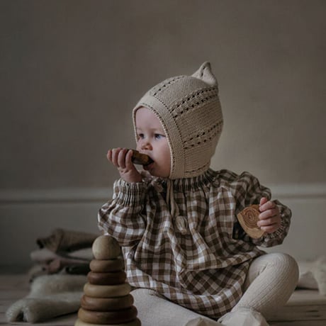 【The Simple Folk】The Gnome Hat