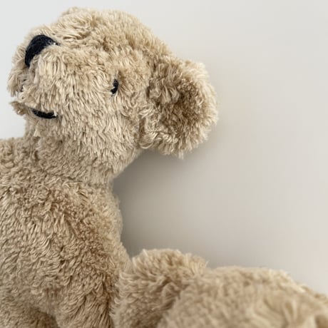【Senger Naturwelt】animal baby bear /beige