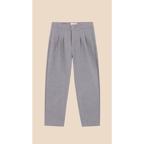 【birinit】Luisa pleated pants baby