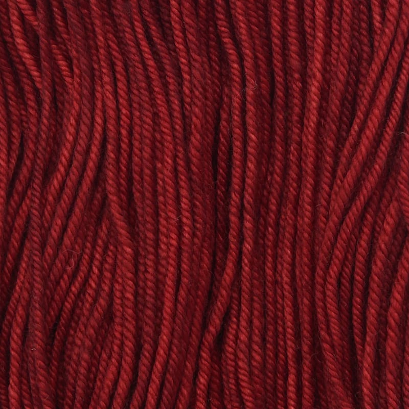 Studio Misha & Puff 】BRICK / Merino Wool | lana