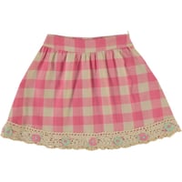 【Bebe Organic】ANASIS SKIRT