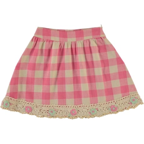 【Bebe Organic】ANASIS SKIRT