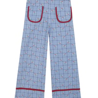 【birinit】Catherina bell bottom pants