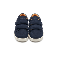 【donsje】 Marlee Sneakers | Navy Nubuck