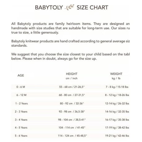 予約【babytoly】FLORAL CARDIGAN