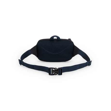 【The Animals Observatory】WALLABY ACCESSORIES WAIST BAG Navy