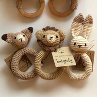 【babytoly】 Teethening