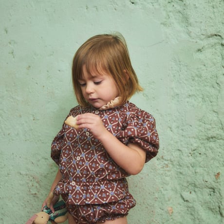 【birinit】Juliana shirt baby