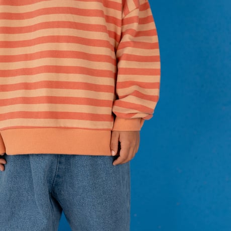 【nixnut】Stic Pants/JEANS