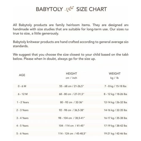 予約【babytoly】rainbow popcorn vest