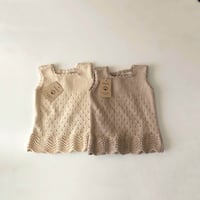 予約【babytoly】Artemis Dress
