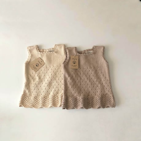 予約【babytoly】Artemis Dress