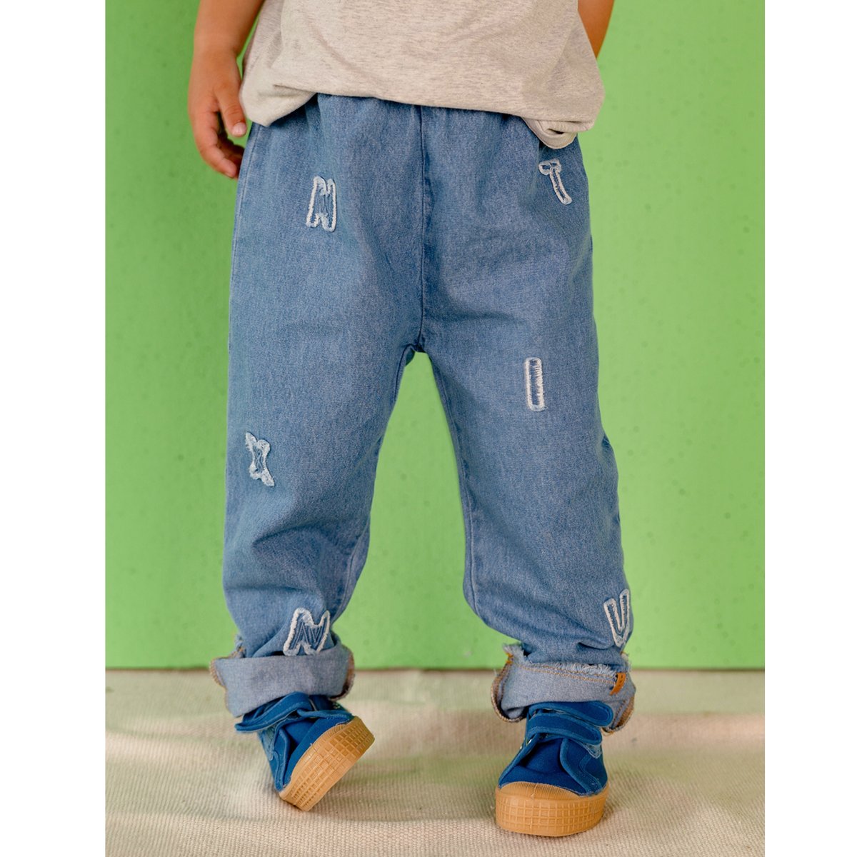 nixnut】Las Jeans/Jeans | lana