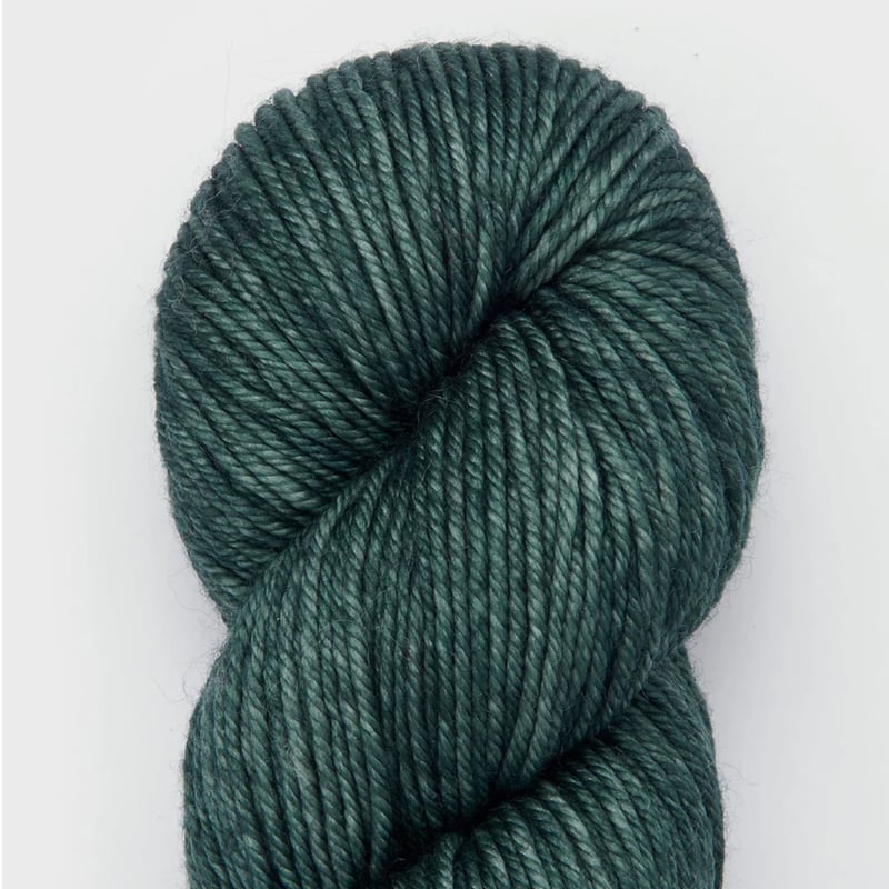 Studio Misha & Puff 】CAMP GREEN / Merino Wool