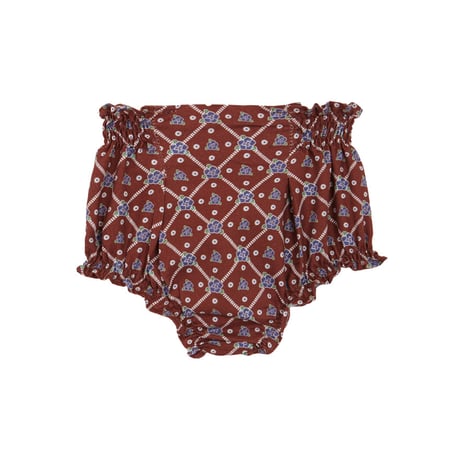 【birinit】Juliana high bloomer