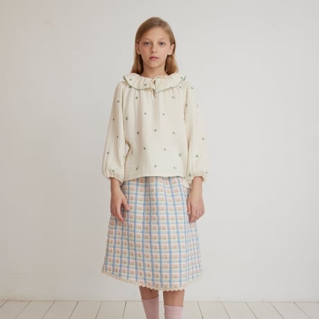 【Bebe Organic】Lilly Blouse