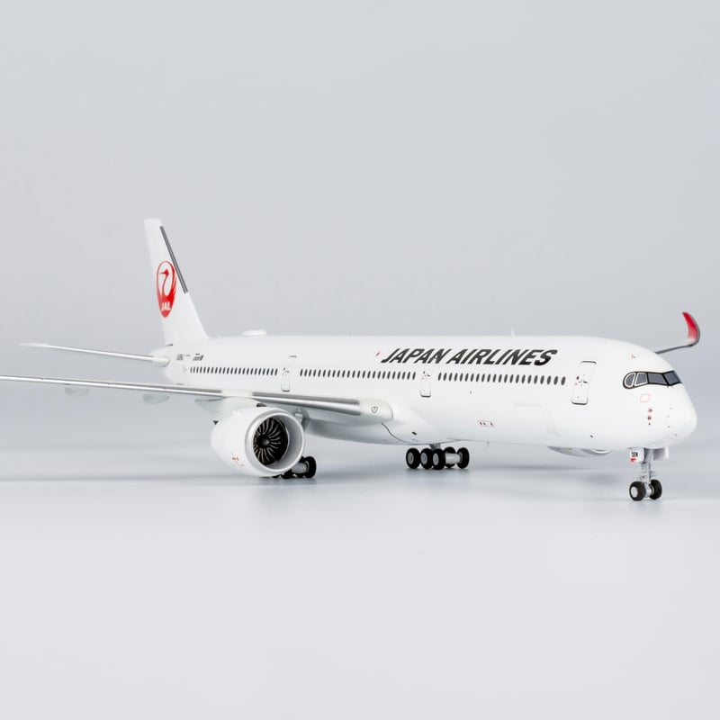 非売品・新商品情報】1/400 A350-1000 JAL JA06WJ | ひ
