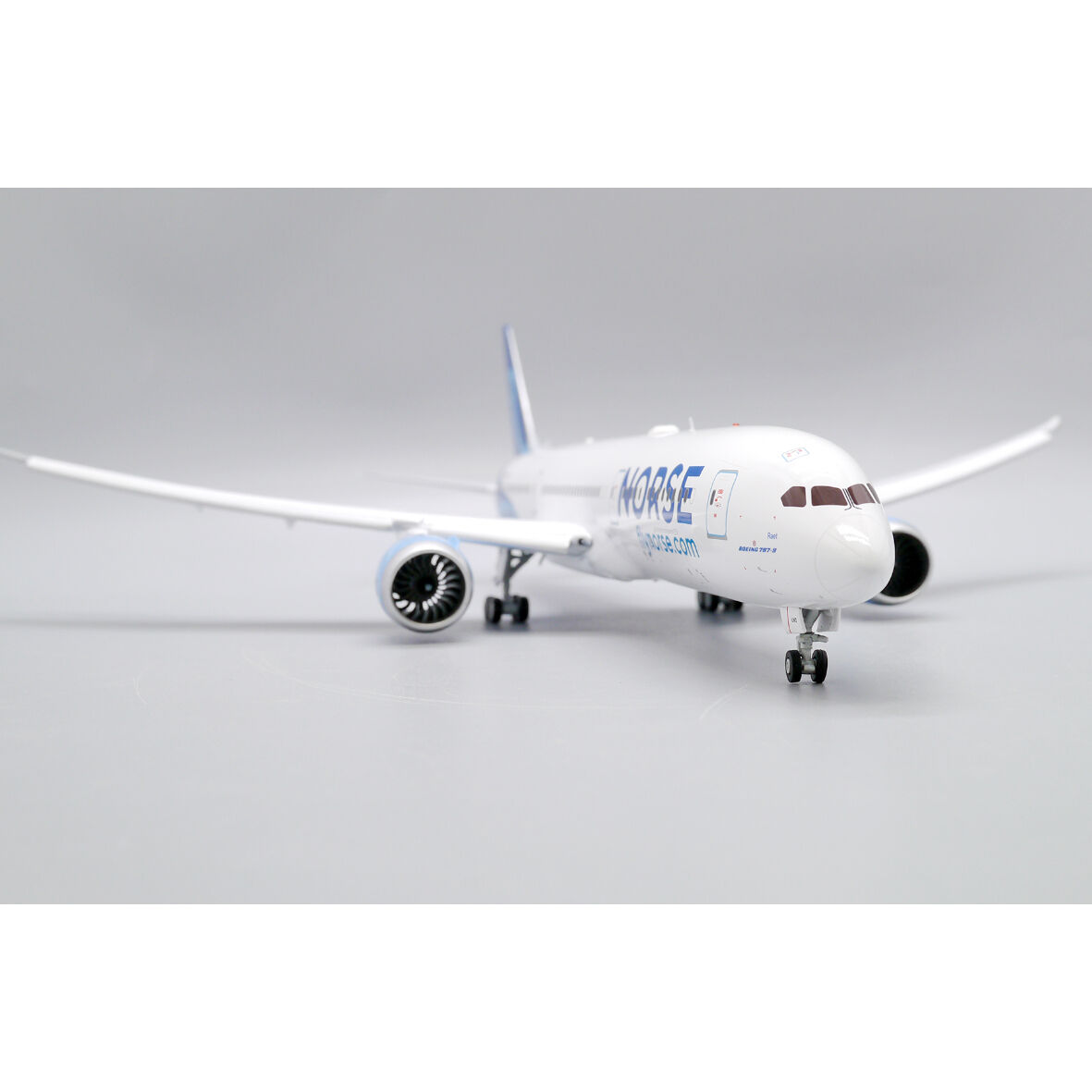 JCwings 1/200 ノースアトランティック航空 B787-9 JCwings 1/200 ノースアトランティック航空 B787-9
