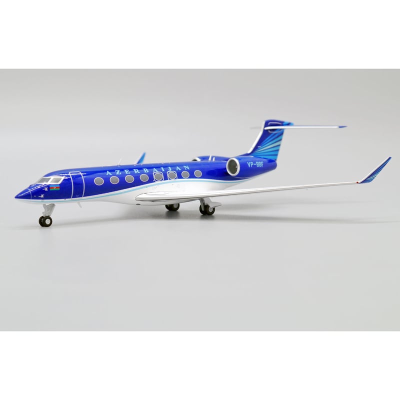 アゼルバイジャン G650 1/200 お取り寄せ商品】1/200 Gulfstream G650 アゼルバイジャン政府