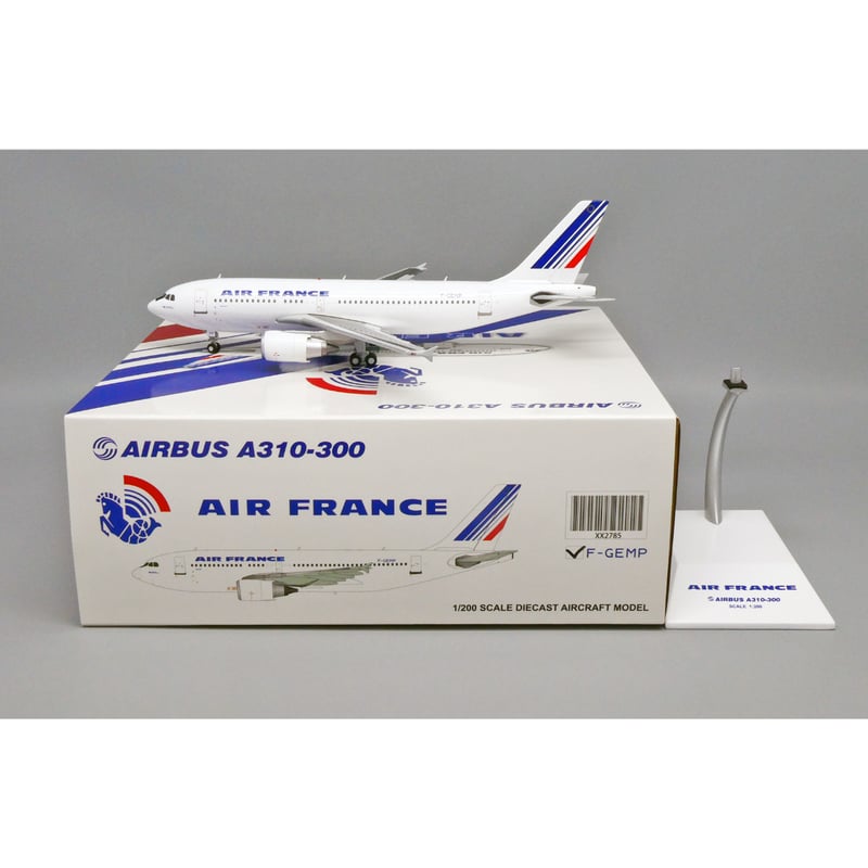 エールフランス Airlinertags A319-111 エールフランス Airlinertags A319-111 エールフランス