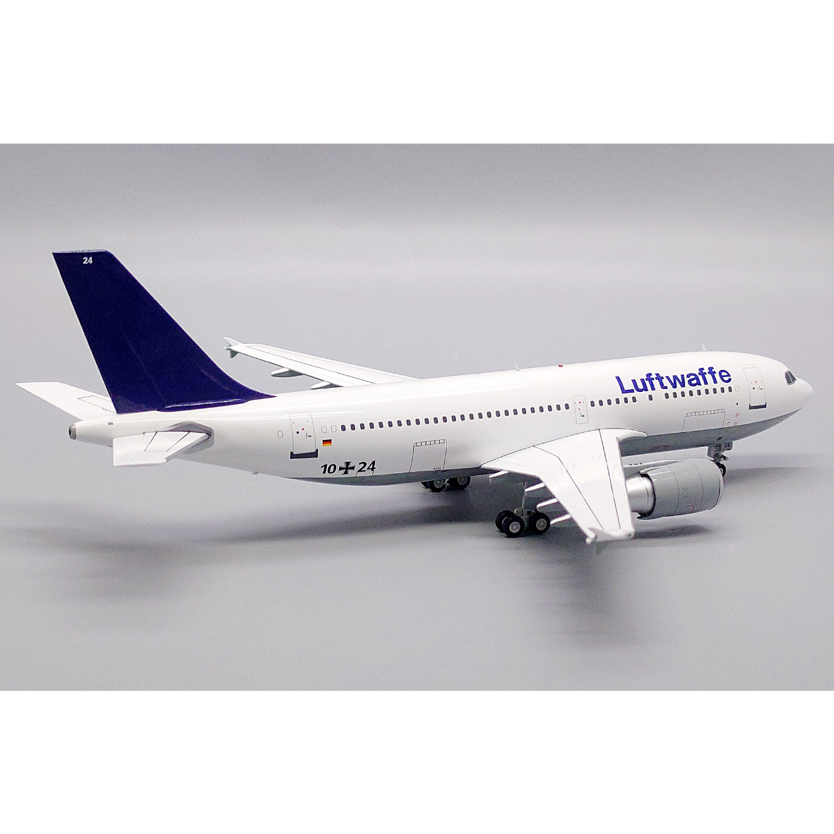 1/200 ルフトハンザ　A319-100 特別ペイント 1/200 ルフトハンザ A319-100 特別ペイント Lufthansa Airbus