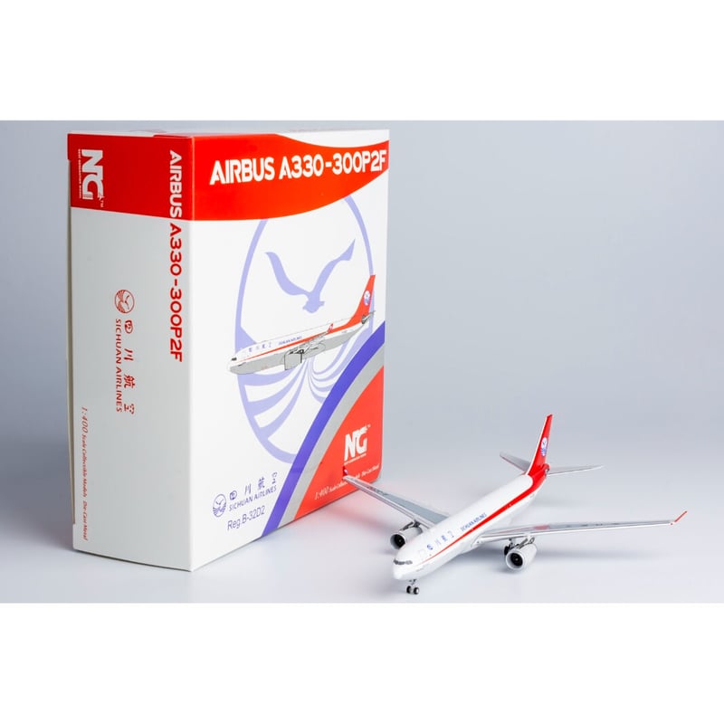 [allnippon86]エフトイズ中華航空エバー航空キャセイ航空 1/400 777-300 キャセイパシフィック航空「The Spirit