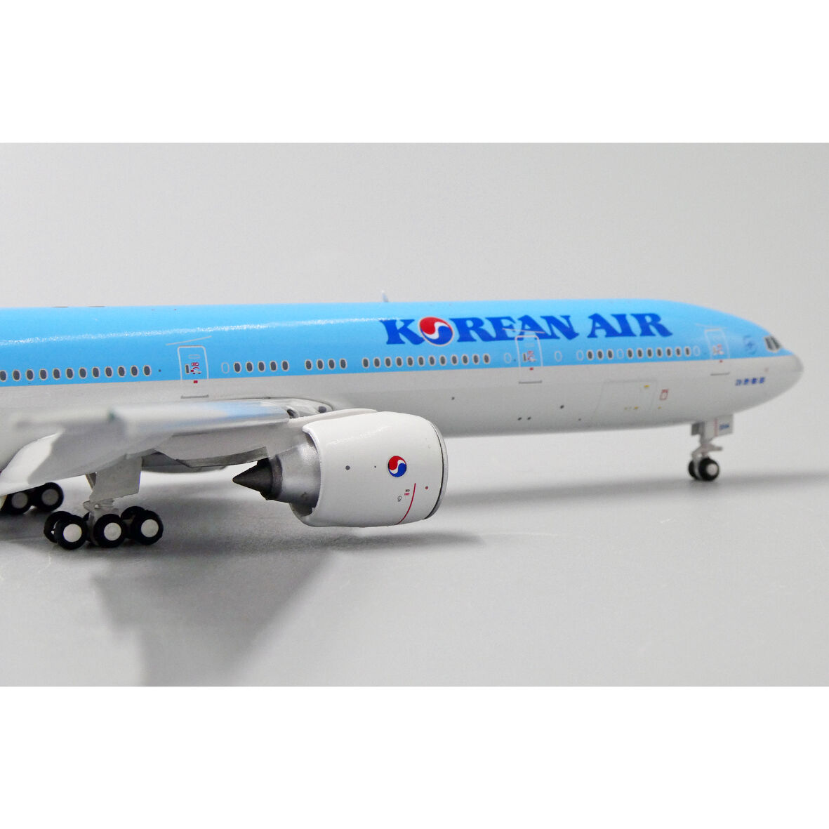 Polar ポーラ航空 B747-400F 貨物機 模型1/200 【公式通販】