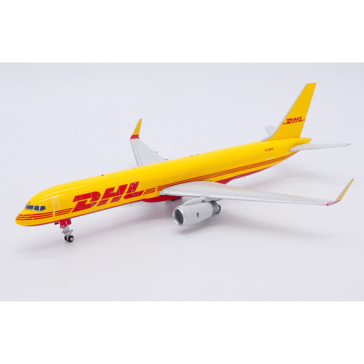JcWings 1/200 DHL B757-200PCF G-DHKF