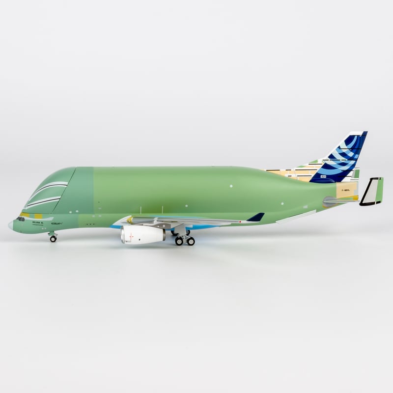 再生産】【先割予約15％OFF】1/400 A330-743L エアバス