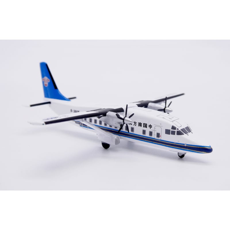 お取り寄せ商品】1/400 ショート 360 中国南方航空 B-3605
