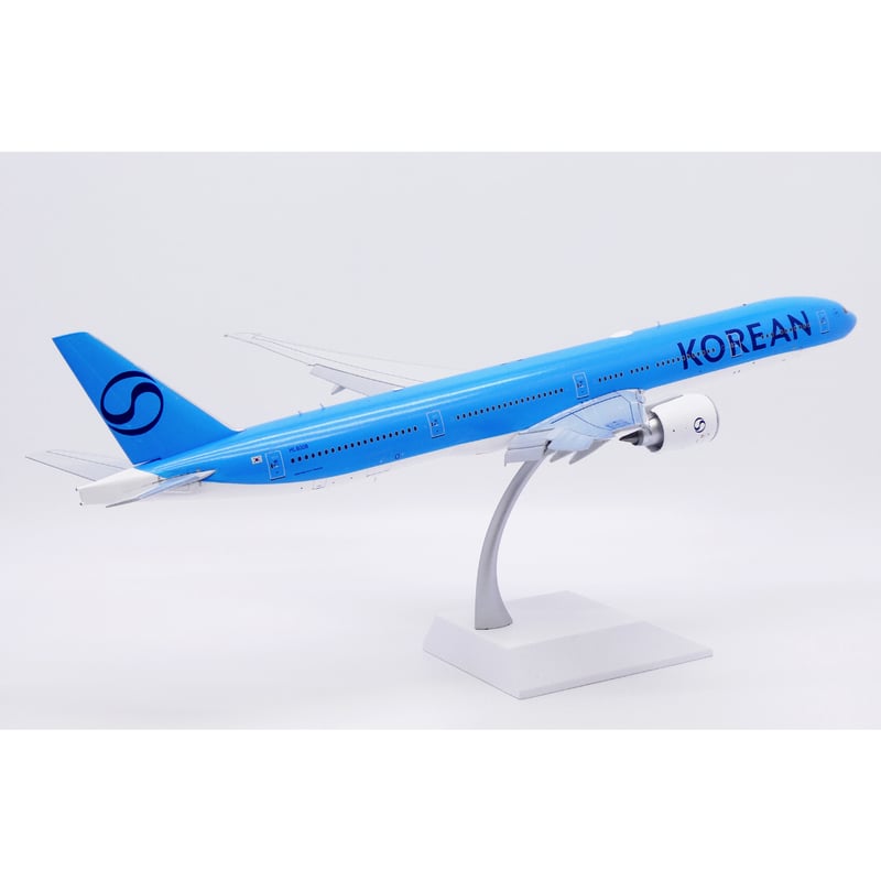 限時セール】【お取り寄せ商品】1/200 777-300ER 大韓航空「新塗装」 HL