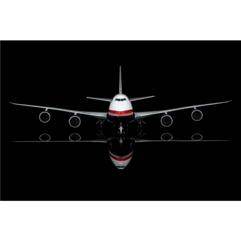 1/200 VC-25B (747-8) アメリカ空軍「新エアフォース・ワン」 30000