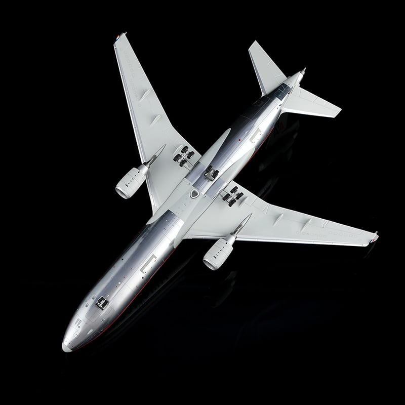 1/200 MD-11 アメリカン航空 N1766A | ひこーきちゃん模型専門店