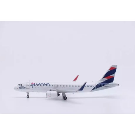 CATEGORY LATAM航空 | ひこーきちゃん模型専門店