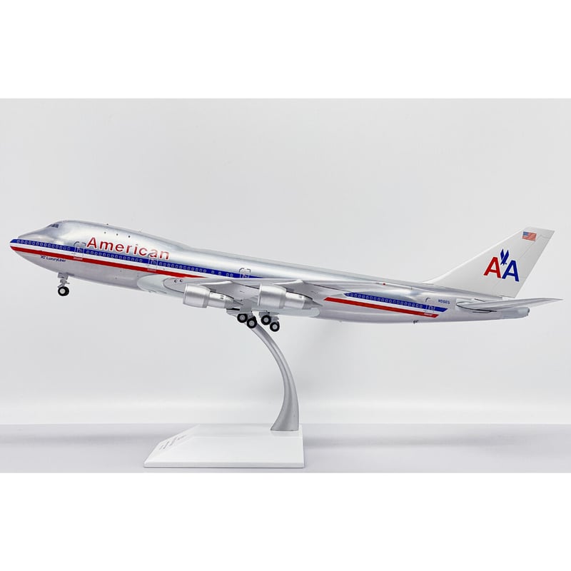 貴重！アビアンカ航空　747-200 貴重！アビアンカ航空 747-200 貴重！アビアンカ航空 747-200