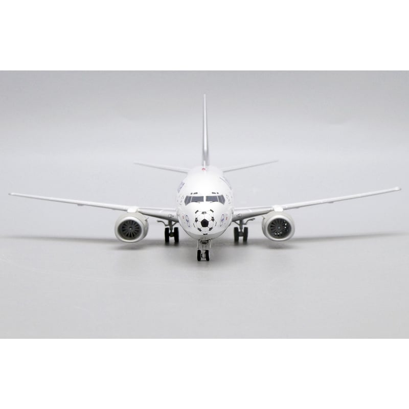 お取り寄せ商品】1/200 737-500 ルフトハンザドイツ航空「Foo