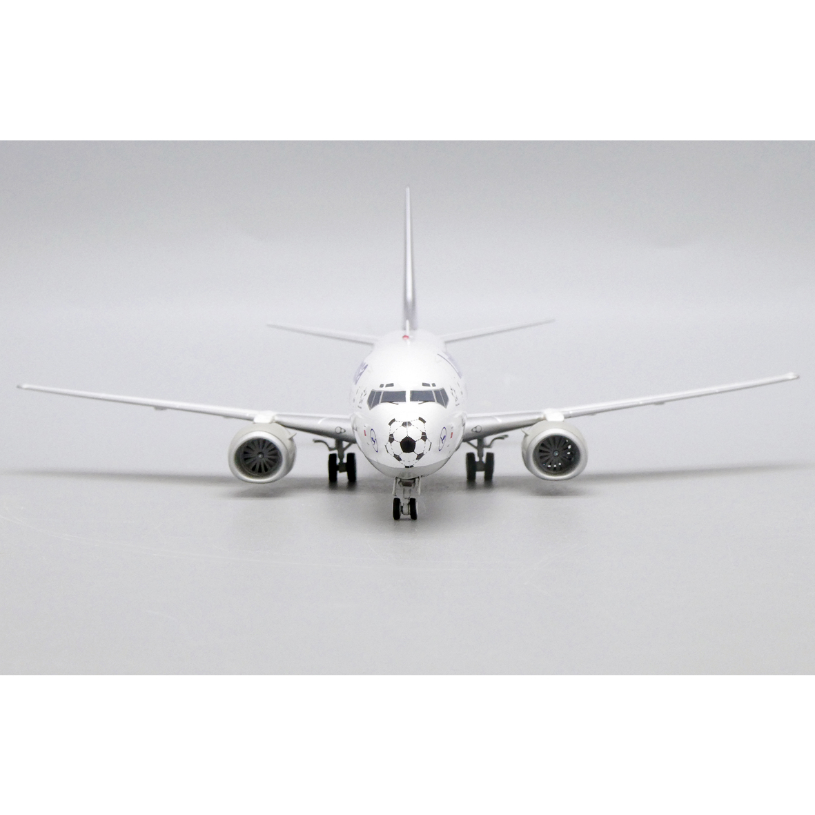 お取り寄せ商品】1/200 737-500 ルフトハンザドイツ航空「Foo
