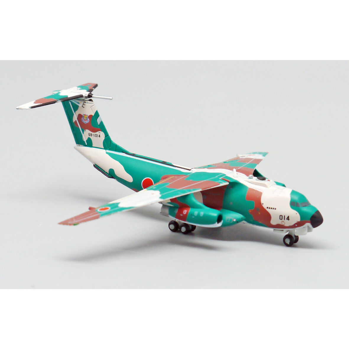 1/400 川崎C-1 日本航空自衛隊 68-1014 | ひこーきちゃん模型専門店