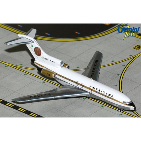 CATEGORY アエロメヒコ航空 | ひこーきちゃん