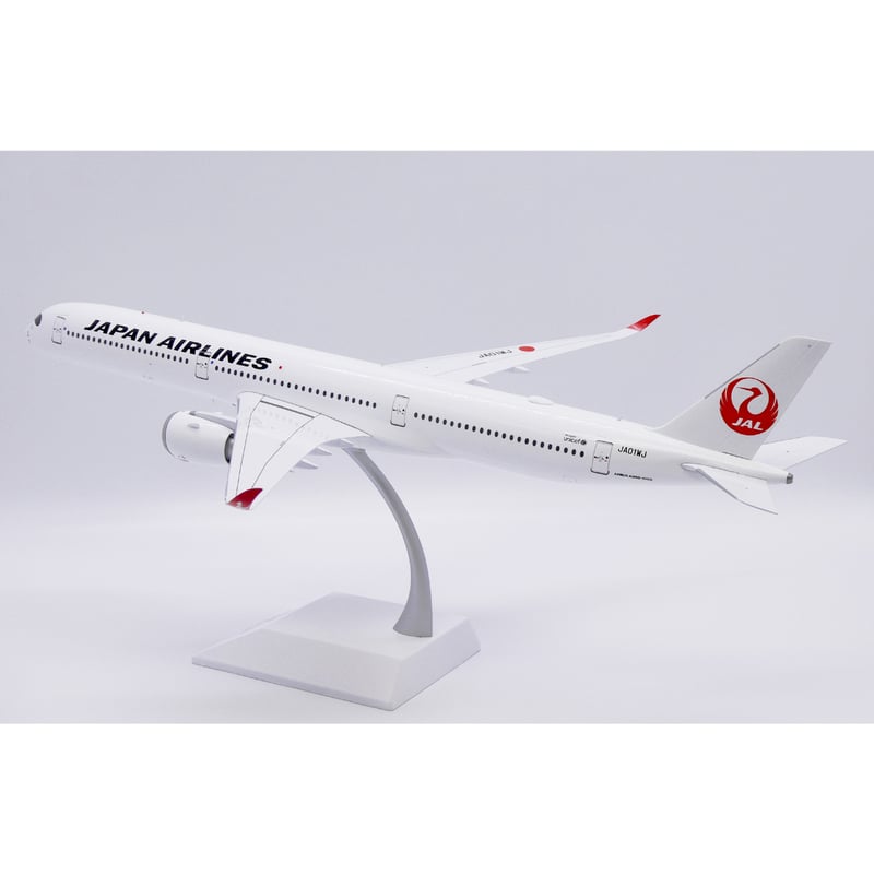 非売品・新商品情報】1/200 A350-1000XWB JAL 非売品・新商品情報】1/200 A350-1000XWB JAL