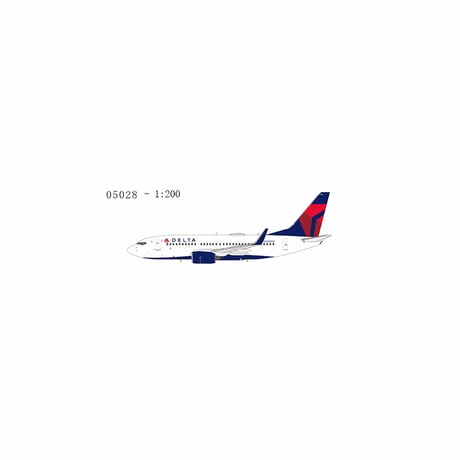 フ*ス様 デルタ航空　B777-200LR Delta spirit特別塗装　1 デルタ・スピリット」特別塗装機 デルタ航空 (777-200 | N701DN